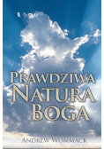 Prawdziwa Natura Boga