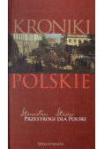 Przestrogi dla Polski
