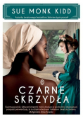 Czarne skrzydła