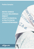Matki i Babcie z Placu Majowego