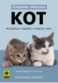 Kot Poradnik opiekuna