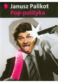 Pop polityka