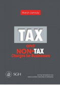 Tax And Non  - Tax Charges For Businesses
