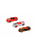 Kabriolet sportowy MIX