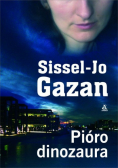 Pióro dinozaura