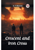 Crescent and Iron Cross