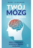 Twój Mózg bez tajemnic