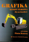 Grafika komputerowa dla mechaników