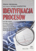Identyfikacja procesów