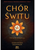 Chór świtu The Bone Season