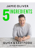 5 Ingredients Quick & Easy Food