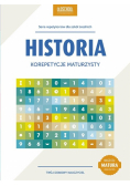 Historia Korepetycje maturzysty