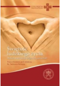 Świętość ludzkiego życia wokół instrukcji Diginitas personae