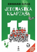 Jedenastka Kłapząba