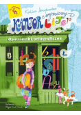 Kantor wymiany liter