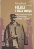 Polska i trzy Rosje