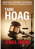 Hoag Tami - Spirala zbrodni