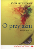 Augustyn Józef - O przyjaźni + CD