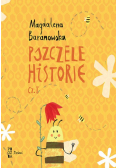 Pszczele historie Część 1