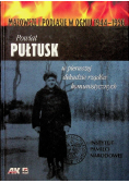 Powiat Pułtusk w pierwszej dekadzie rządów komunistycznych