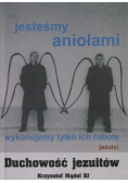 Duchowość jezuitów w zarysie
