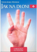 Jak na dłoni