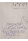 Literatura na świecie nr 11 / 94