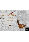 Van Gogh Pokoloruj swojego własnego Van Gogha