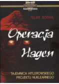 Operacja Hagen