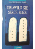 Objawiło się serce Boże