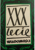 XXX lecie wiadomości