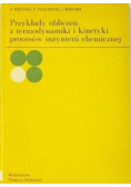 Przykłady obliczeń z termodynamiki