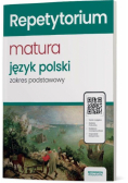 Matura 2025 Język polski Repetytorium ZP