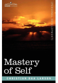 Mastery of Self