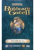 Baldurs Gate Tom II Instrukcja