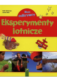 Eksperymenty lotnicze