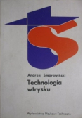 Technologia wytrysku