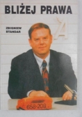 Bliżej prawa