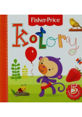 Kolory Fisher Price