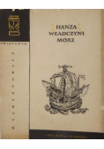 Hanza władczyni mórz