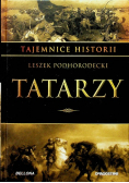 Tajemnice historii Tatarzy