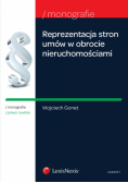 Reprezentacja stron umów w obrocie nieruchomościami