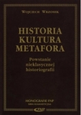 Historia, kultura, metafora