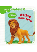 Ciekawski maluch Dzikie zwierzęta