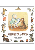 Pieluszka Maksa