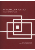 Antropologia postaci w dziele filmowym