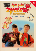 Było sobie życie Tom 13 Szkielet kości