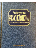 Podręczna mini encyklopedia Zestaw podstawowych informacji