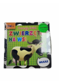 Poznaję Świat. Zwierzęta na wsi