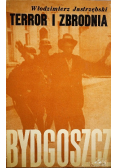 Terror i zbrodnia Bydgoszcz